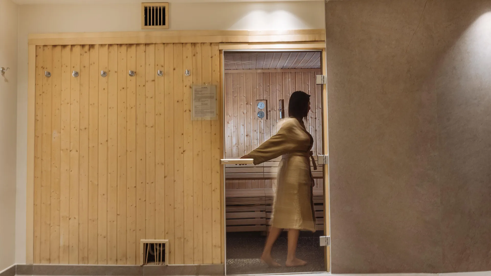 Experimental Chalet Val D'Isere Валь-д'Изер