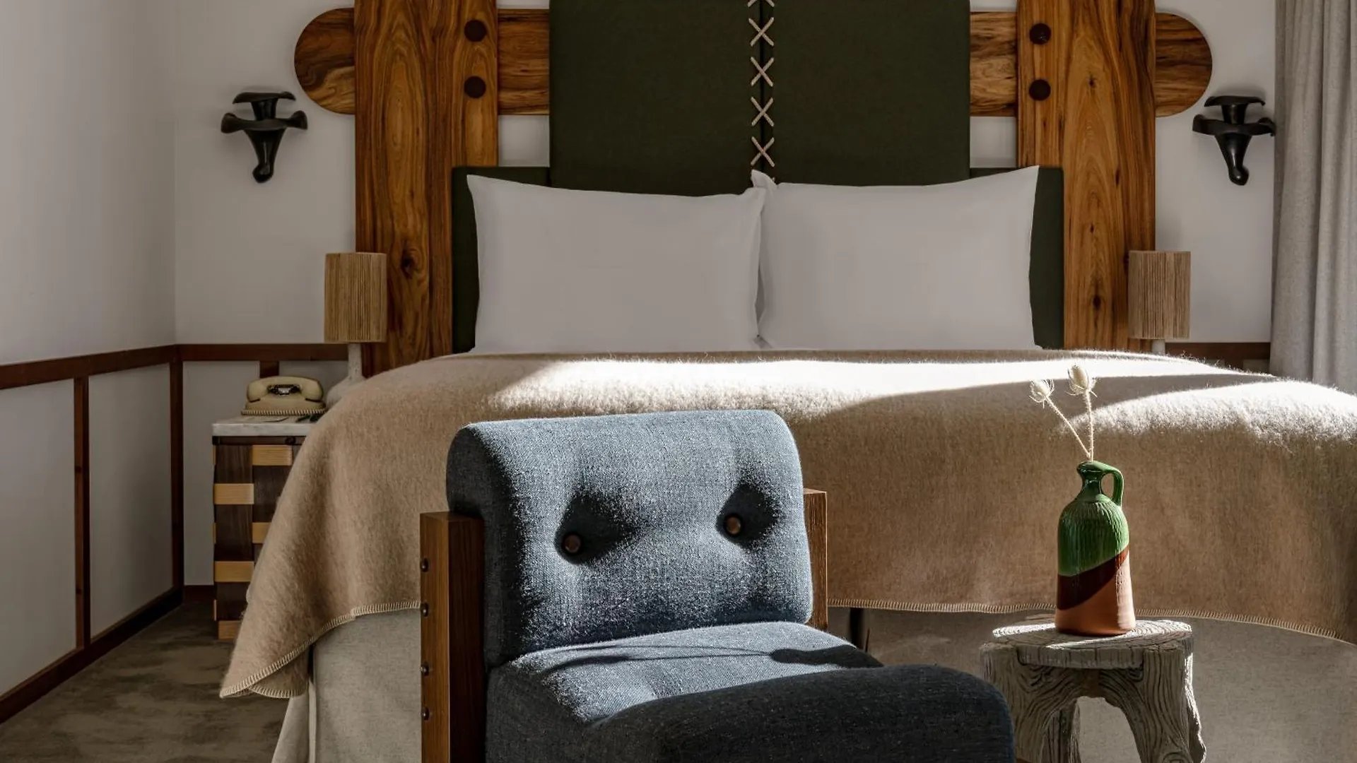 Experimental Chalet Val D'Isere Hotell Val-dʼIsère