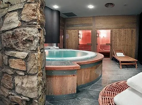Experimental Chalet Val D'Isere Hotel Val-d'Isere