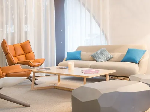 **** Hotel Experimental Chalet Val D'Isere France