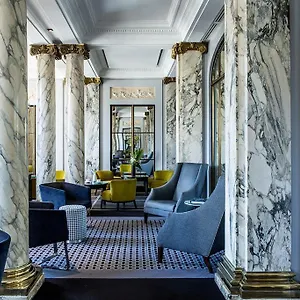 Hotel Brighton - Esprit De France ****