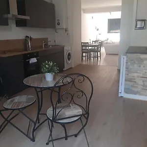 Apartment L'etape De La Tour 