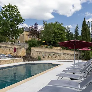 Holiday home Domaine Les Maurelles 