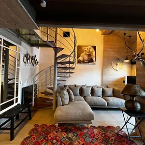 Duplex Val Village 4 Pieces 75 M2 -venus Apartment