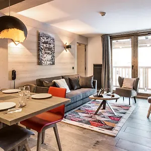 Skadi - Village Montana Apartment