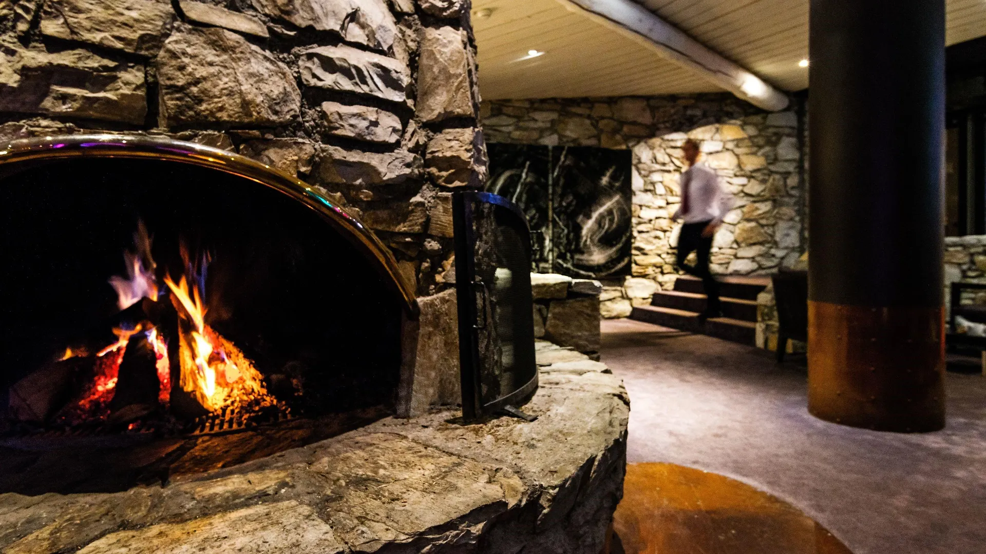 Hotel Experimental Chalet Val D'Isere