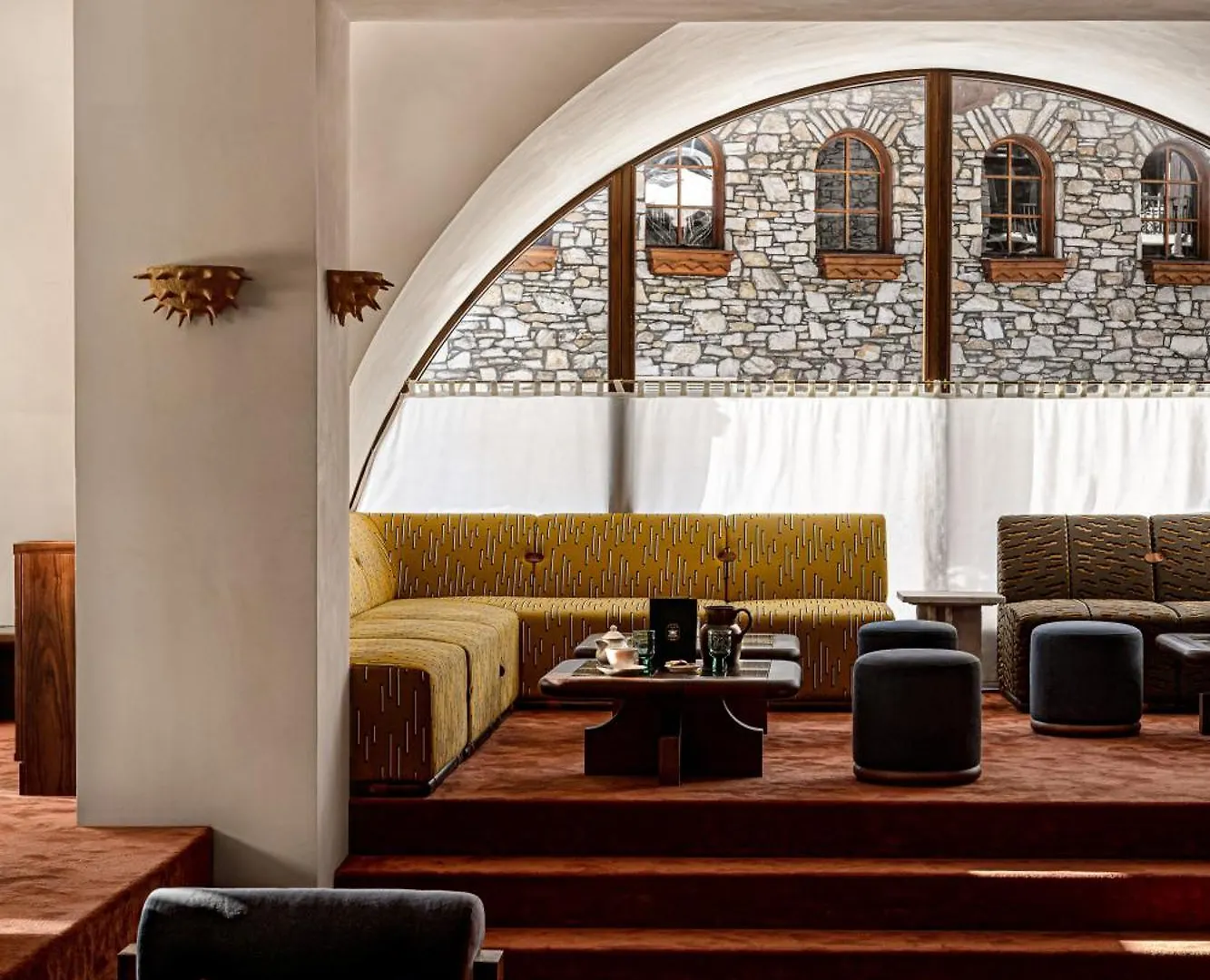 **** Hotel Experimental Chalet Val D'Isere Francia