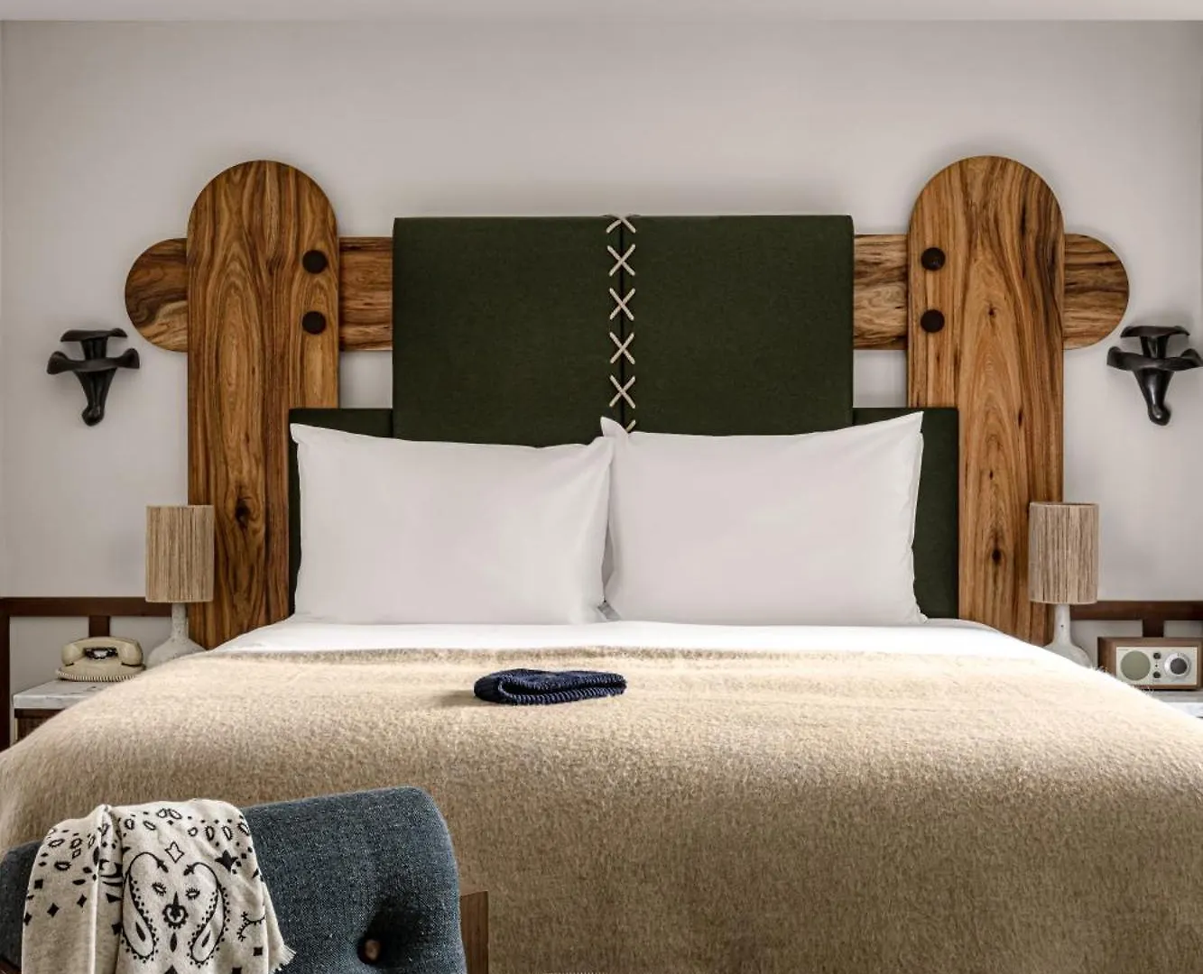Hotel Experimental Chalet Val D'Isere