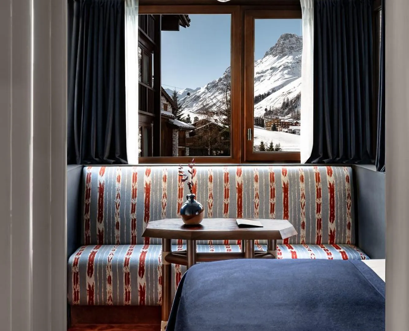 Experimental Chalet Val D'Isere Val-dʼIsère