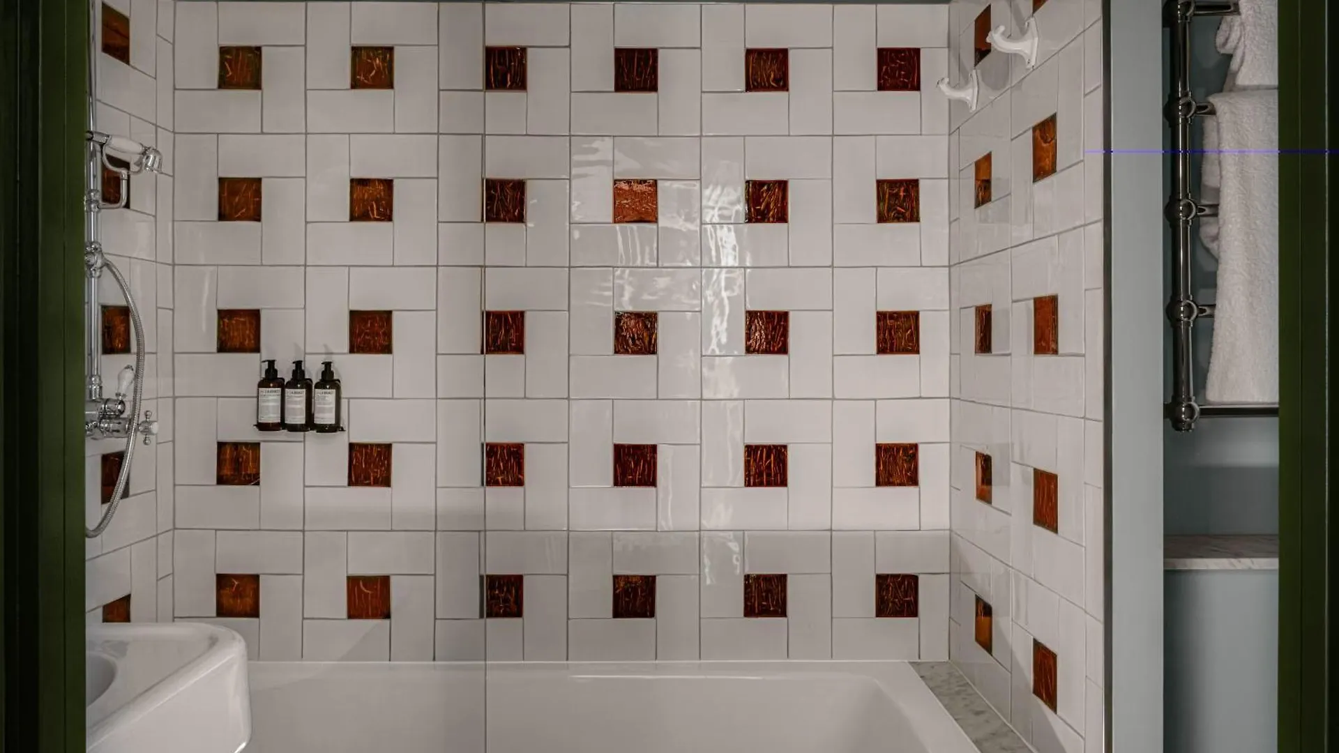 Hotell Experimental Chalet Val D'Isere