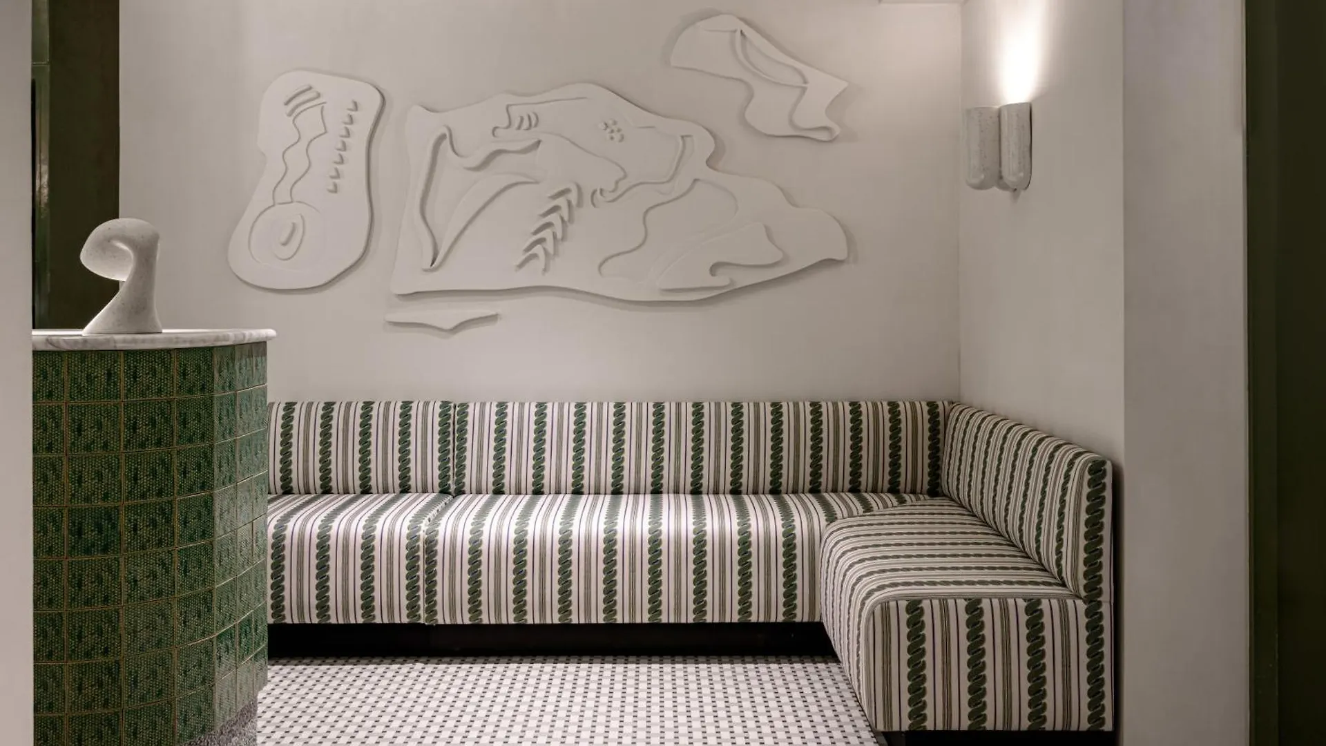 **** Hotel Experimental Chalet Val D'Isere Frankrijk