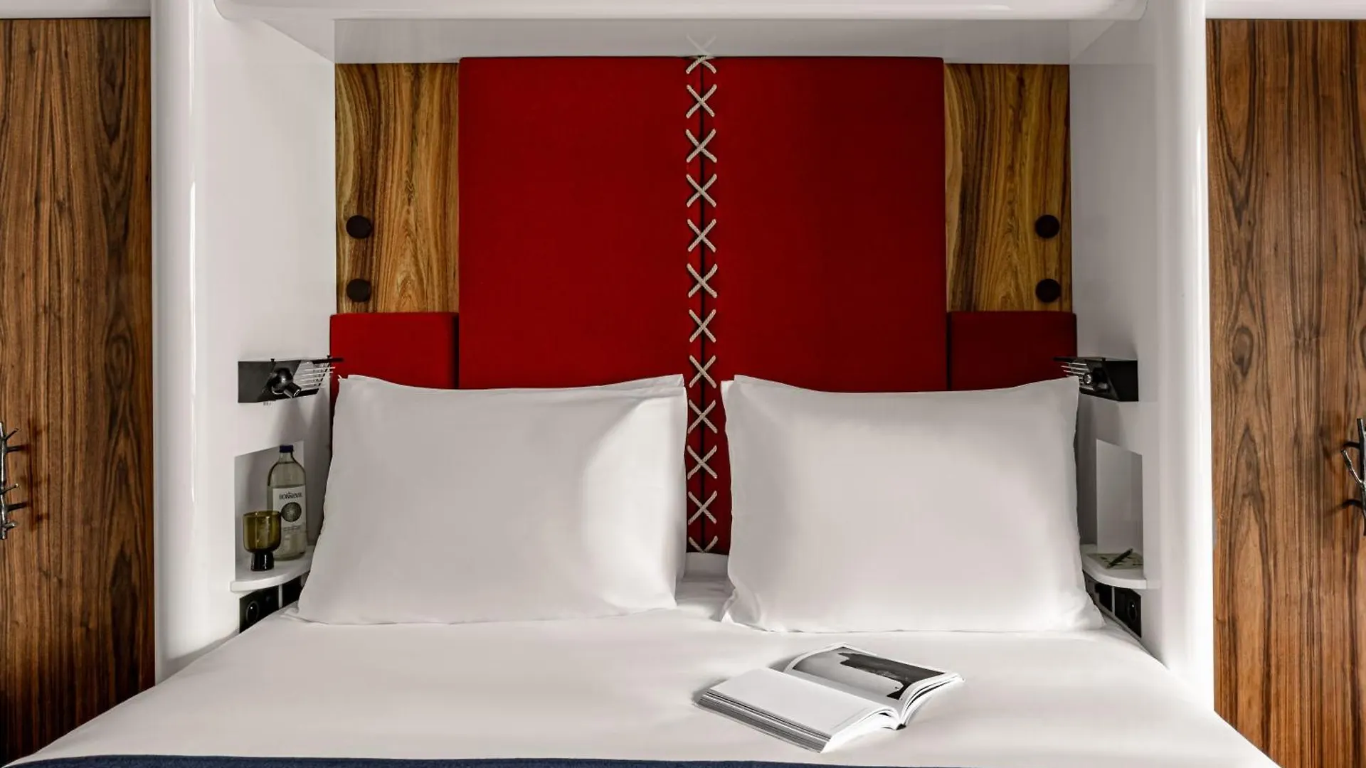 Hotel Experimental Chalet Val D'Isere
