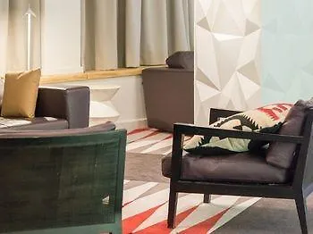 Hotell Experimental Chalet Val D'Isere