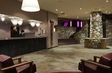 **** Hotell Experimental Chalet Val D'Isere Frankrike